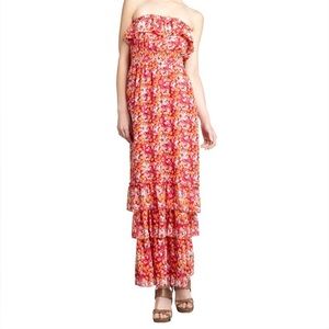 MaxandCleo Maxi dress
